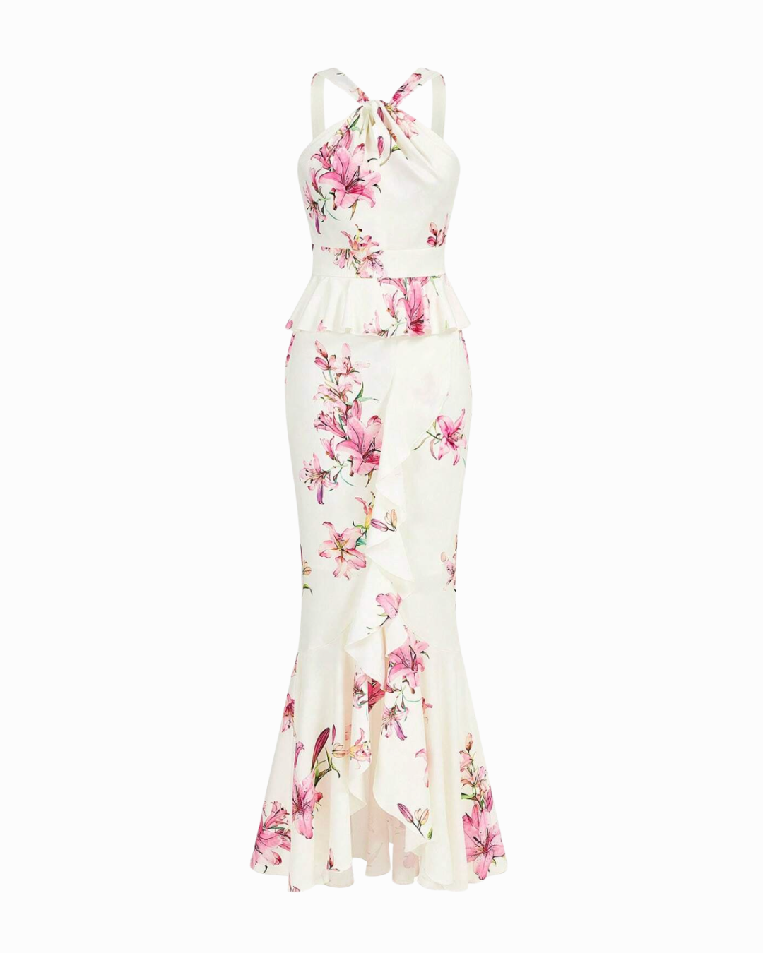 Marvara Dress