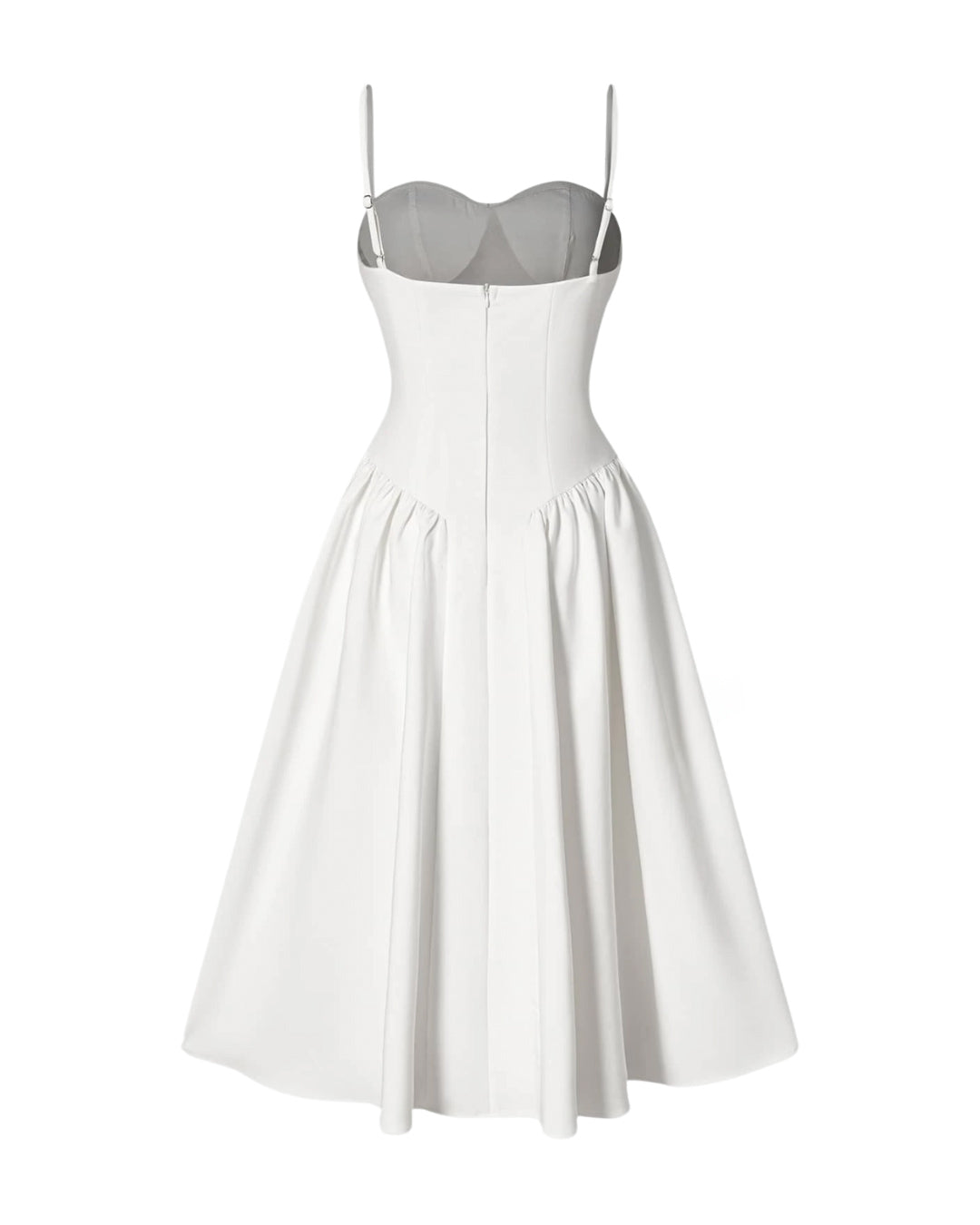 Pre-order: Francine Dress