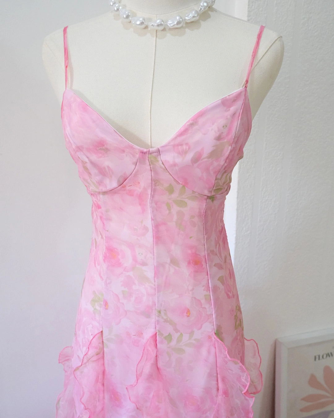 Adella Dress