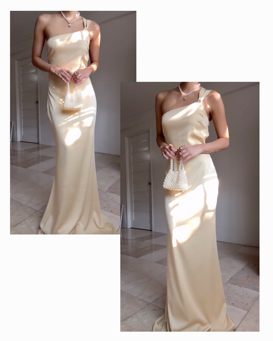 Alma Dress