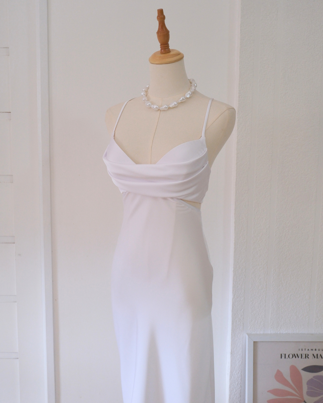 Geneva Dress