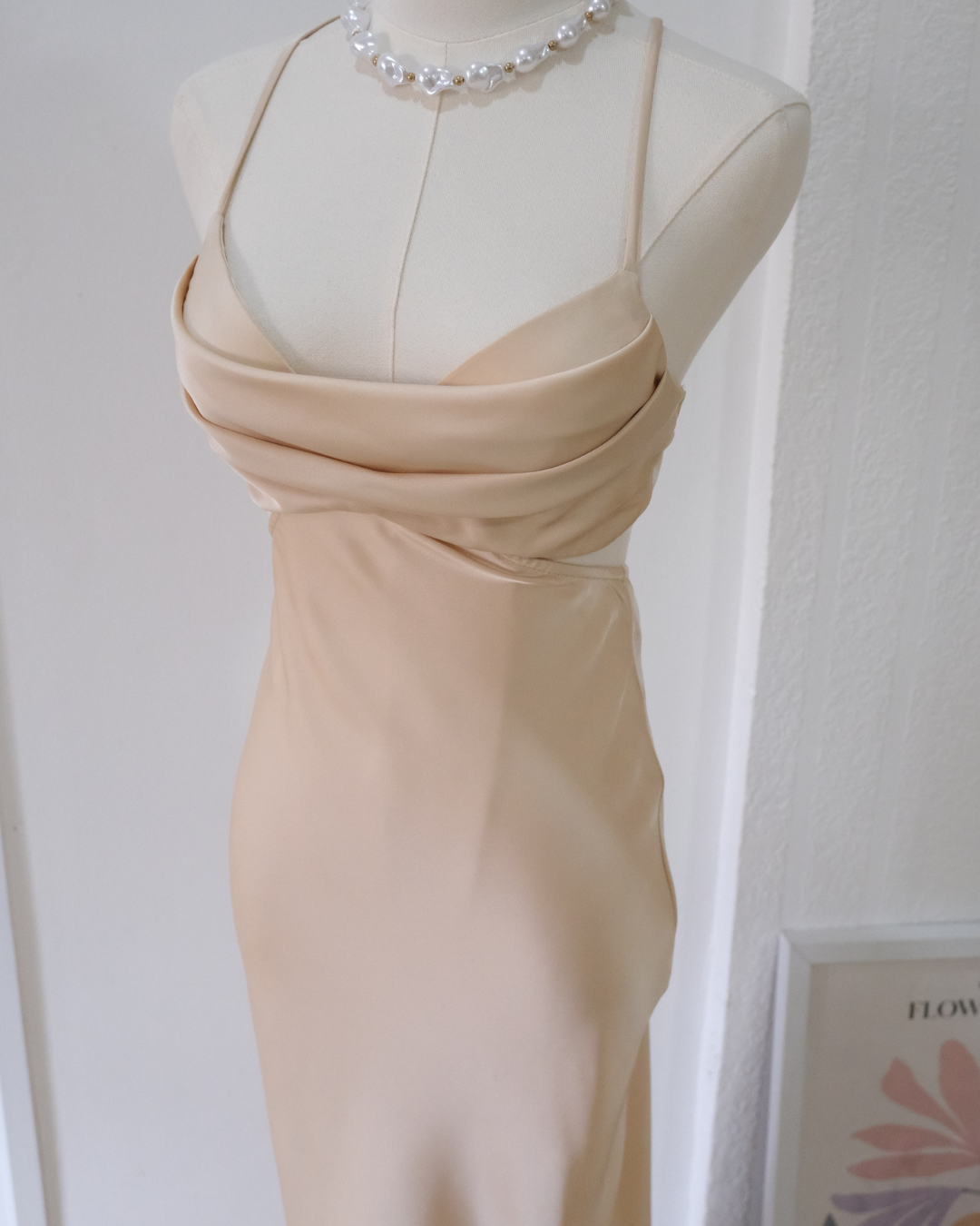 Pre-order: Geneva Dress