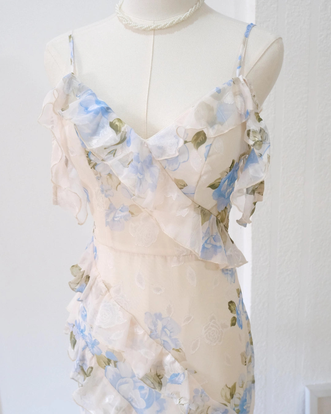 Saira Dress