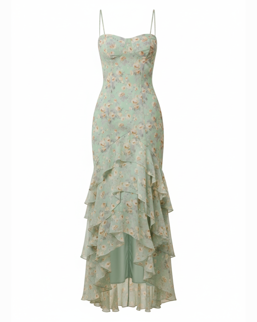 Pre-order: Sorena Dress