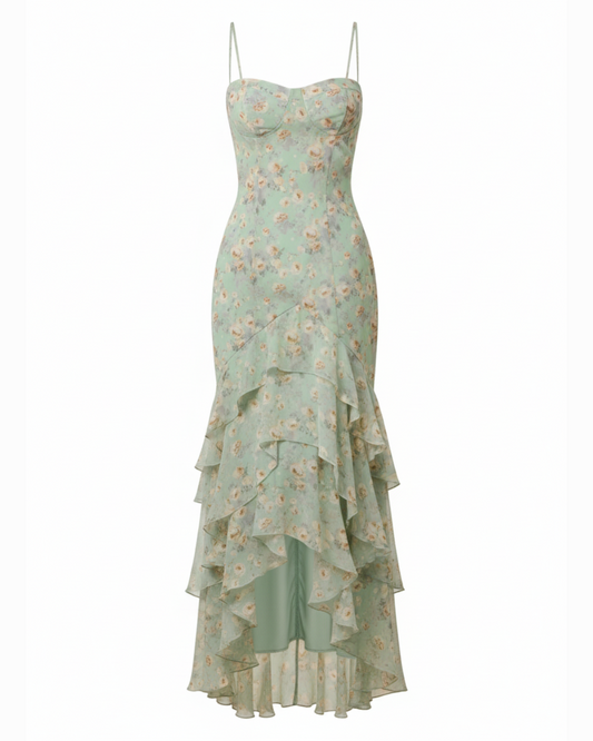 Pre-order: Sorena Dress