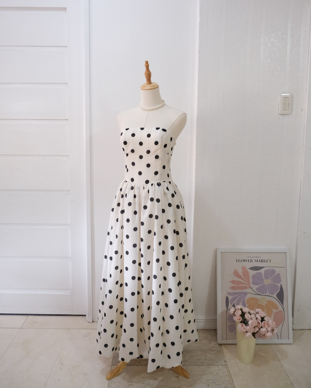Pre-order: Bella Dress