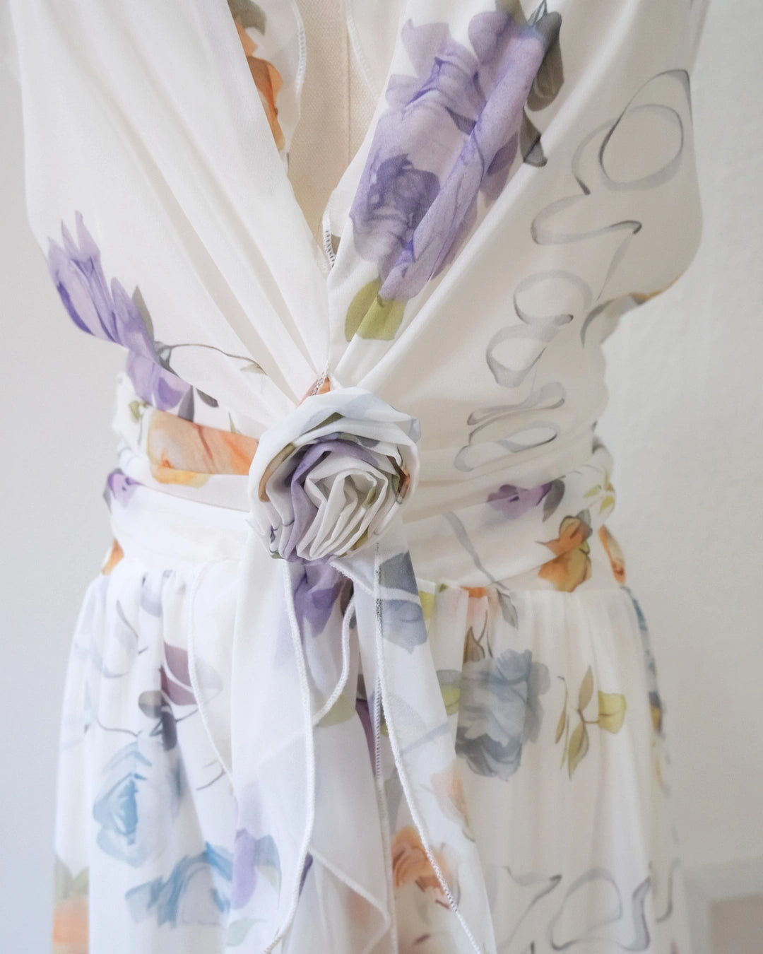 Kiara Dress
