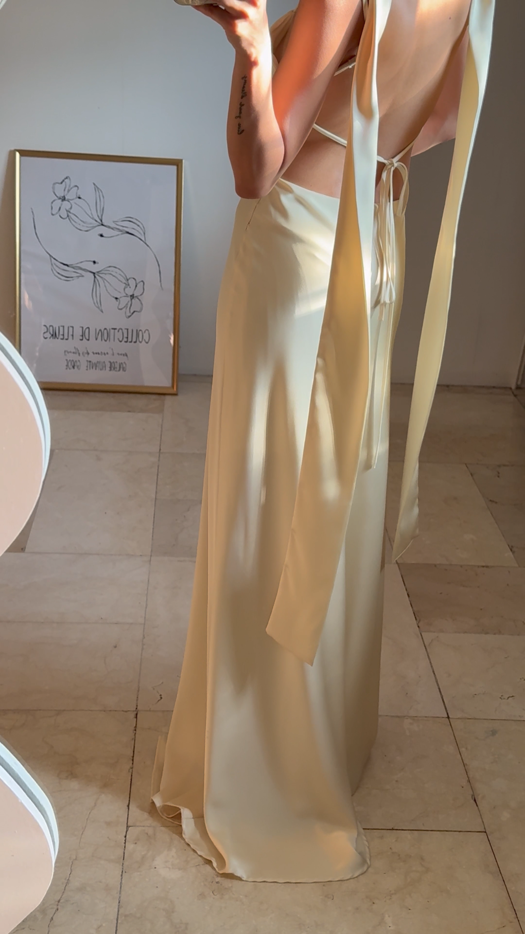 Susana Dress