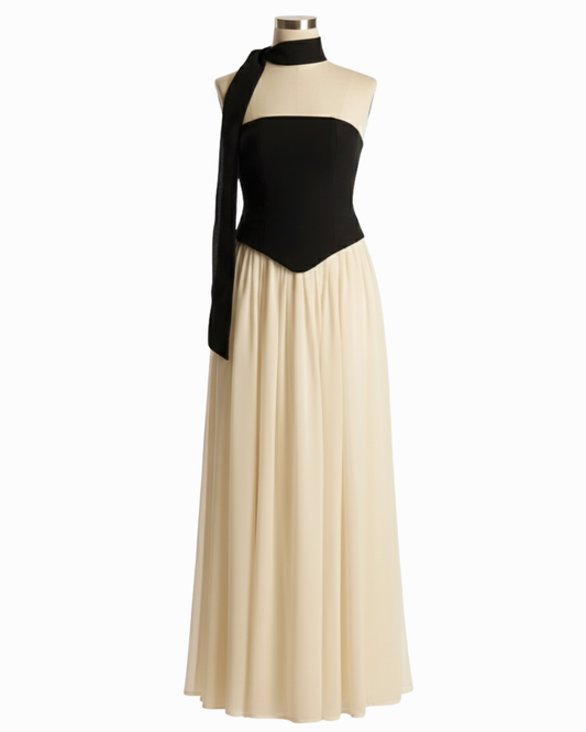 Pre-order: Gemini Dress