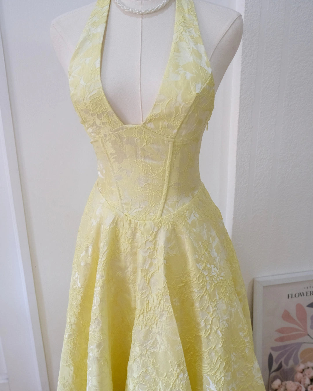 Pre-order: Contessa Dress