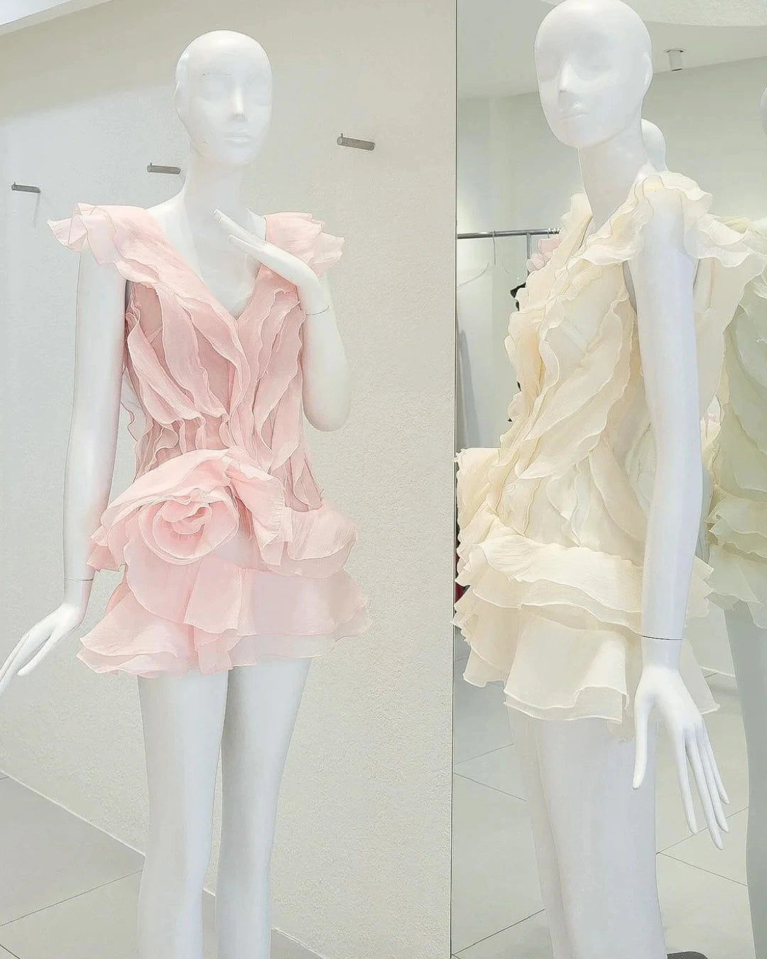 Pre-order: Salvia Dress