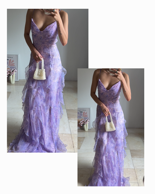 Adella Dress