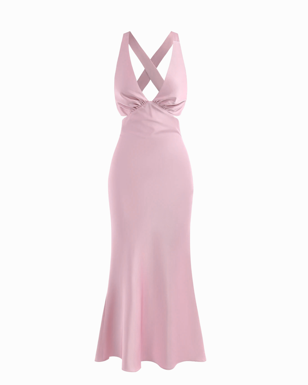 Amiko Dress
