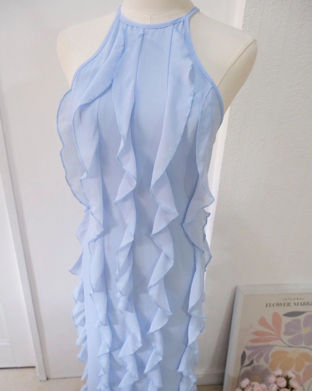 Pre-order: Lorilei Dress