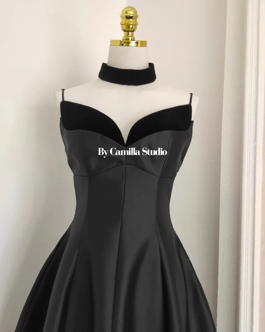Pre-order: Vivien Dress