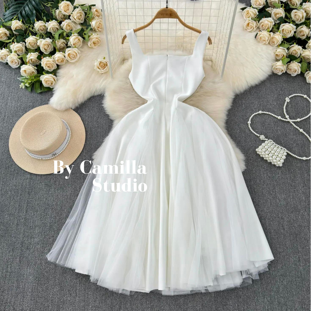 Pre-order: Lucille Dress