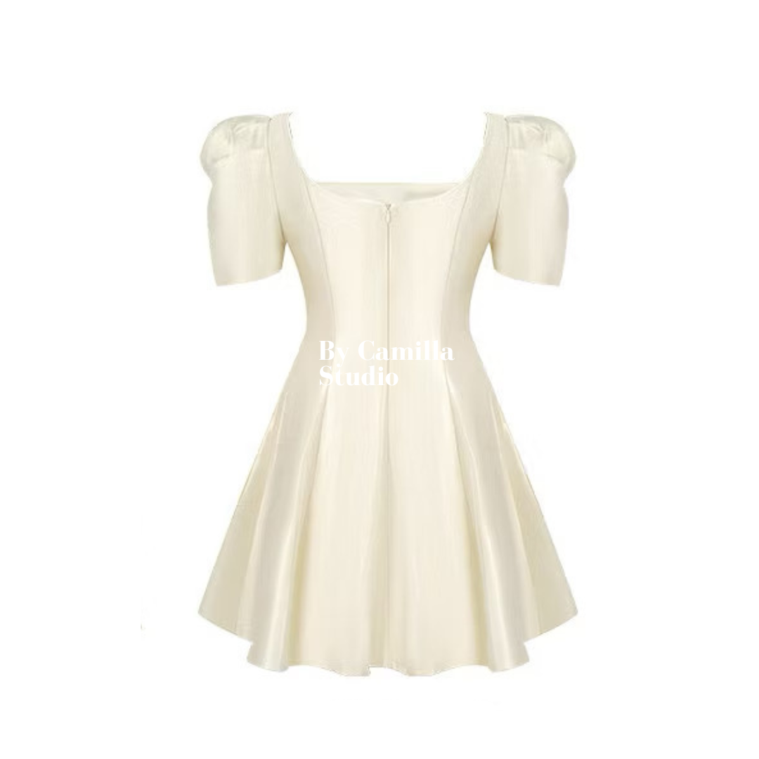 Rayna Dress