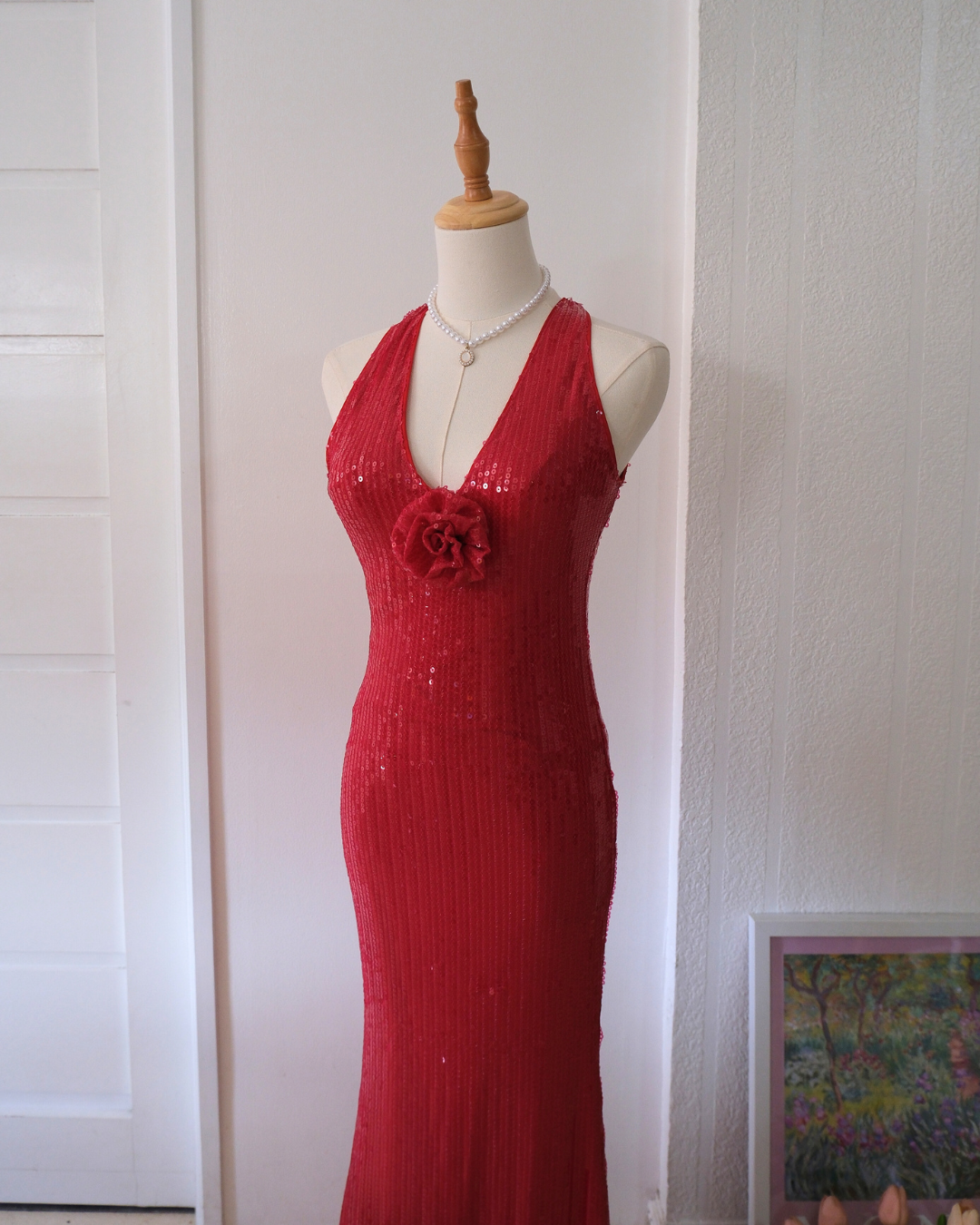 Taylor Dress