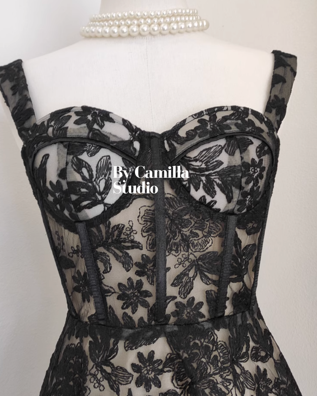 Pre-order: Lydia Dress