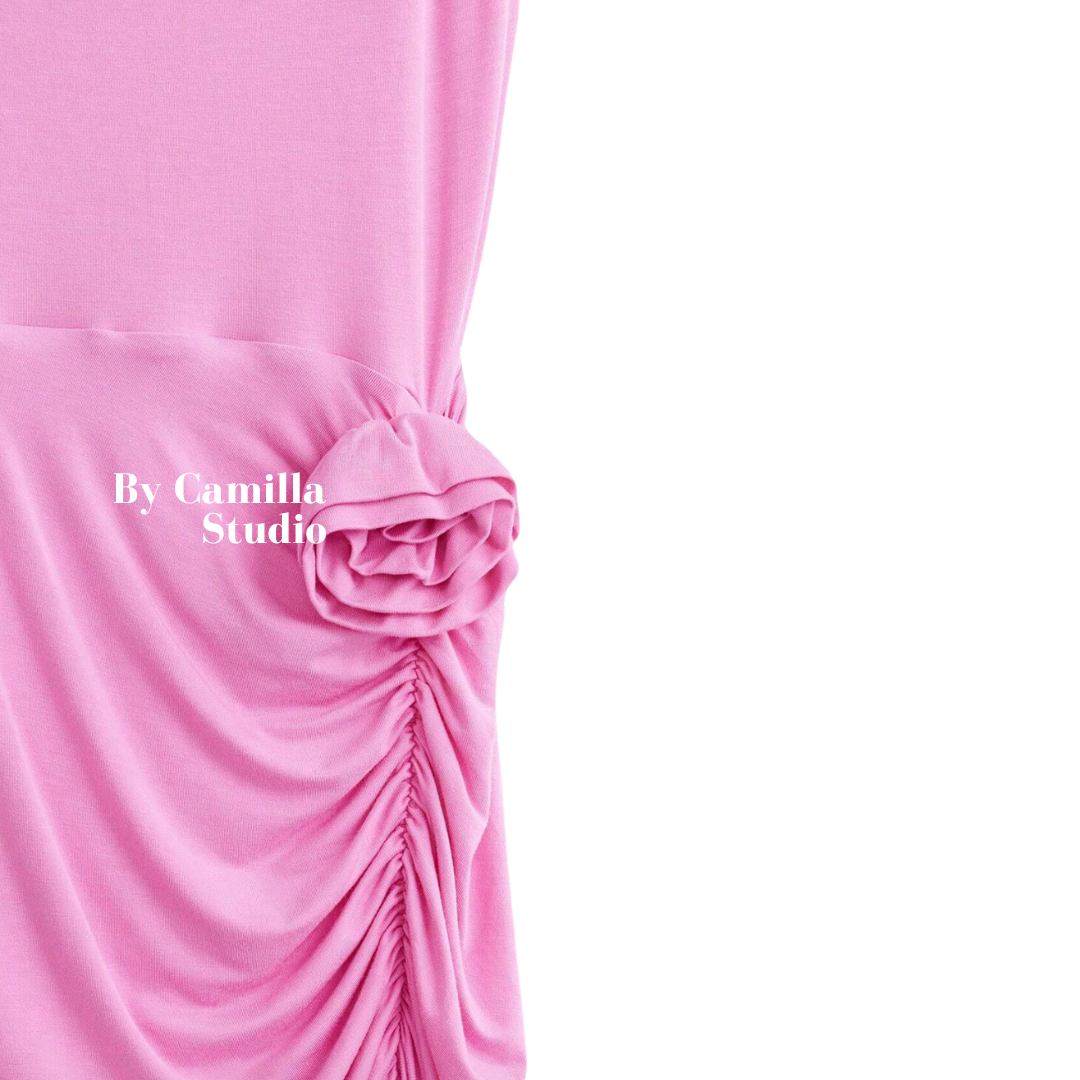 Rosanna Dress