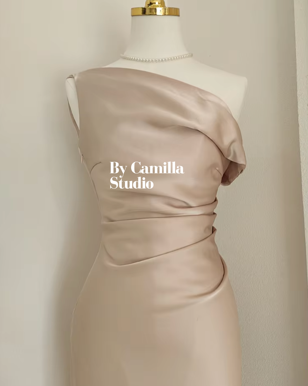 Pre-order: Lavinia Dress