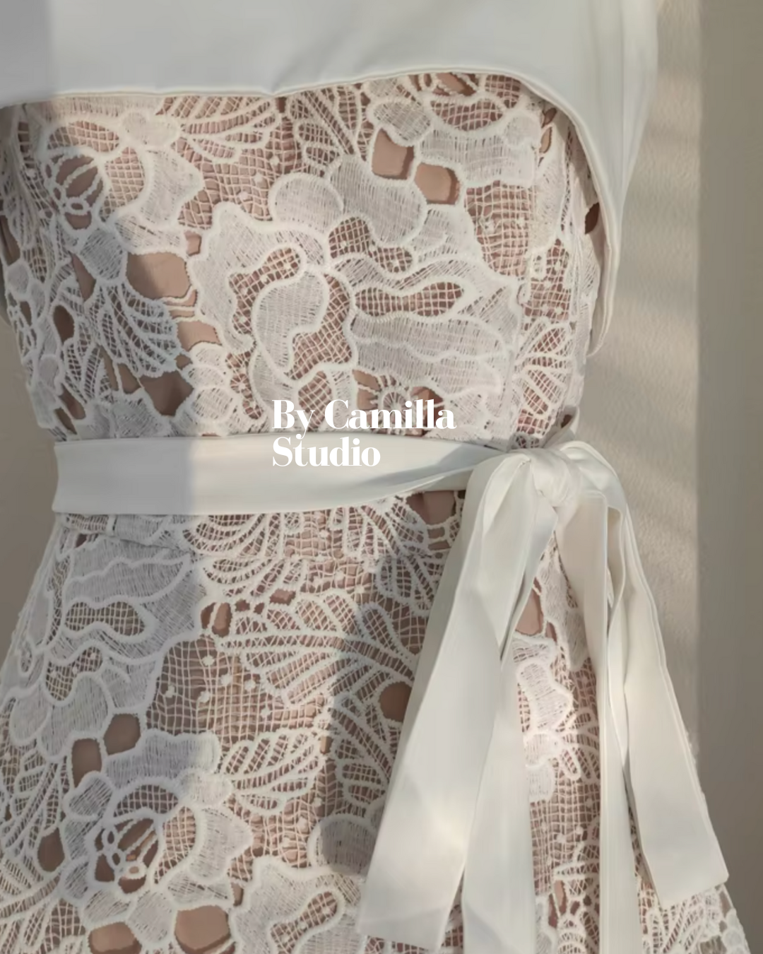 Pre-order: Lucy Dress