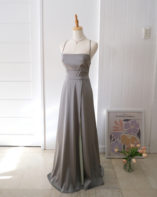 Pre-order: Franchesca Dress