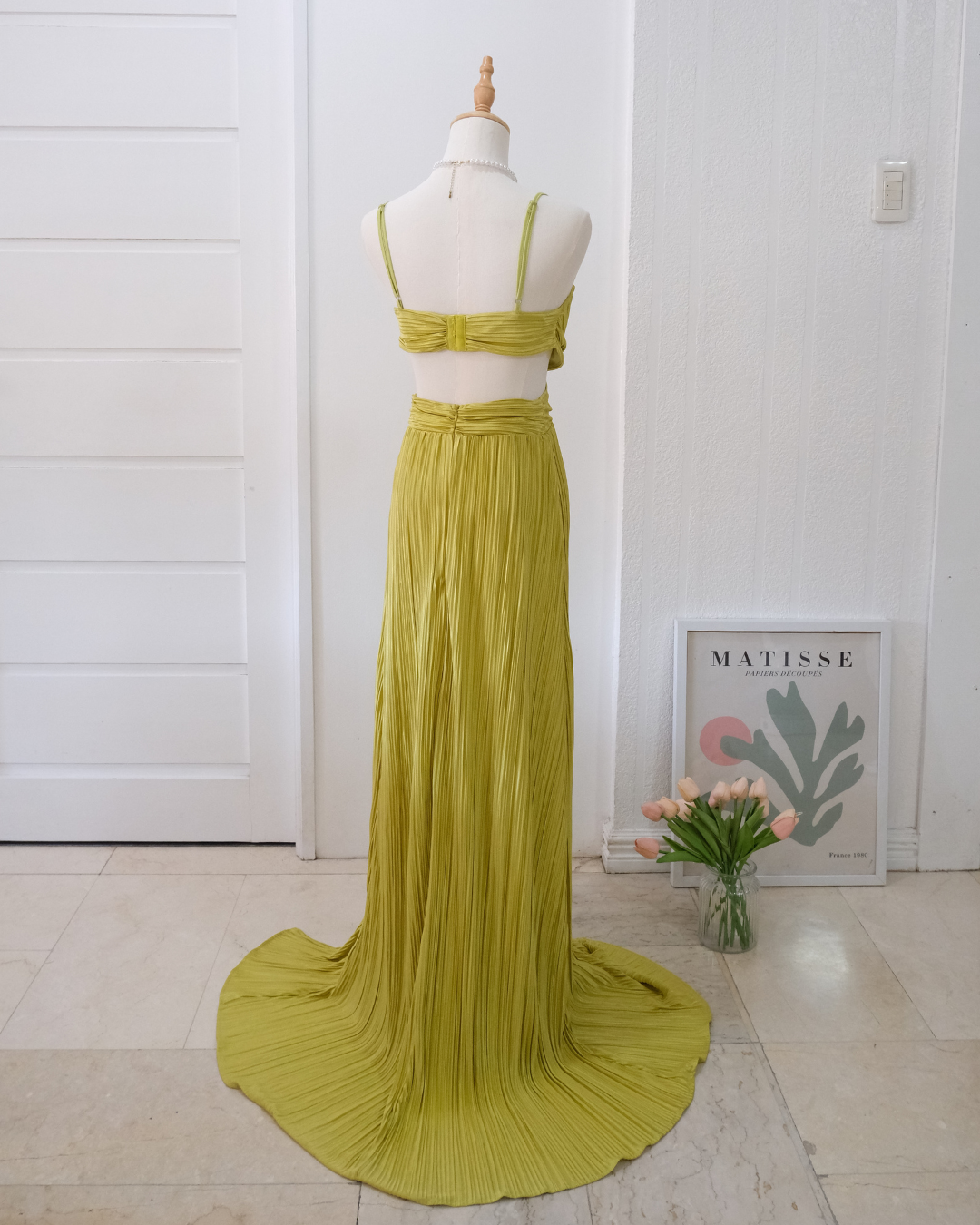 Somie Dress