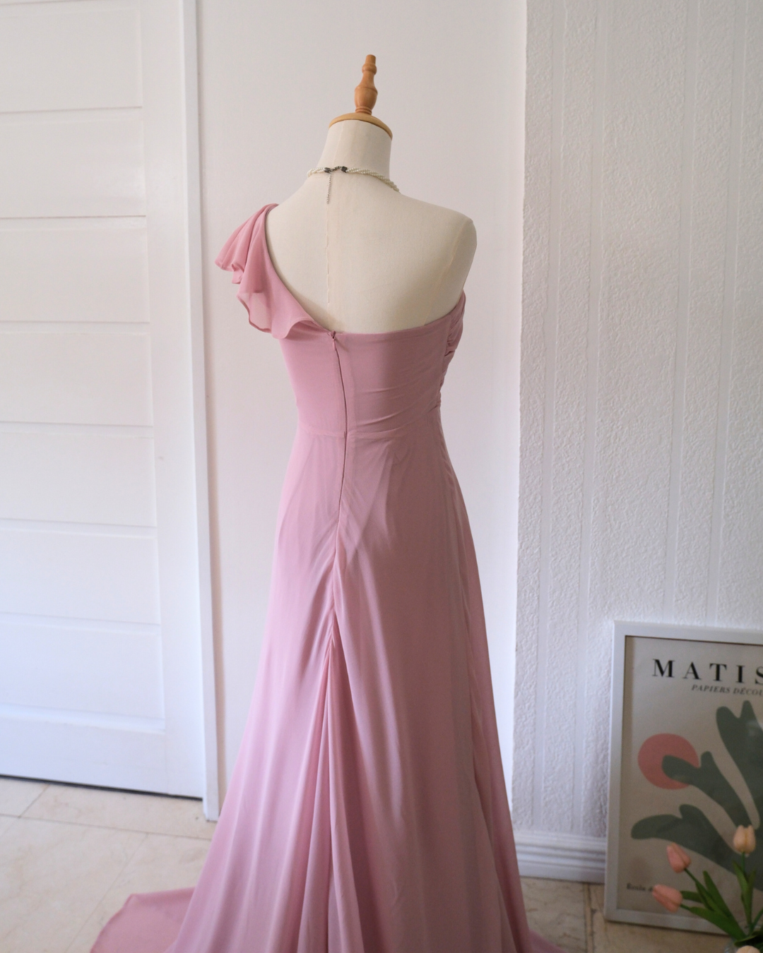 Pre-order: Cecilia Dress