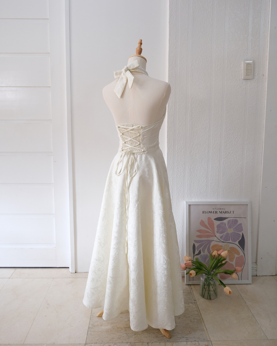 Pre-order: Contessa Dress