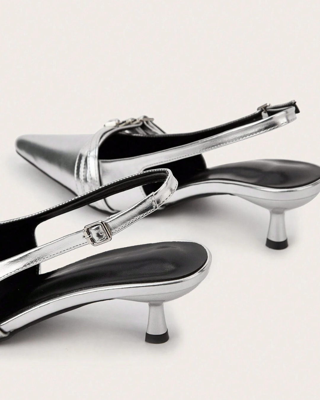 Pre-order: Ursela Heels