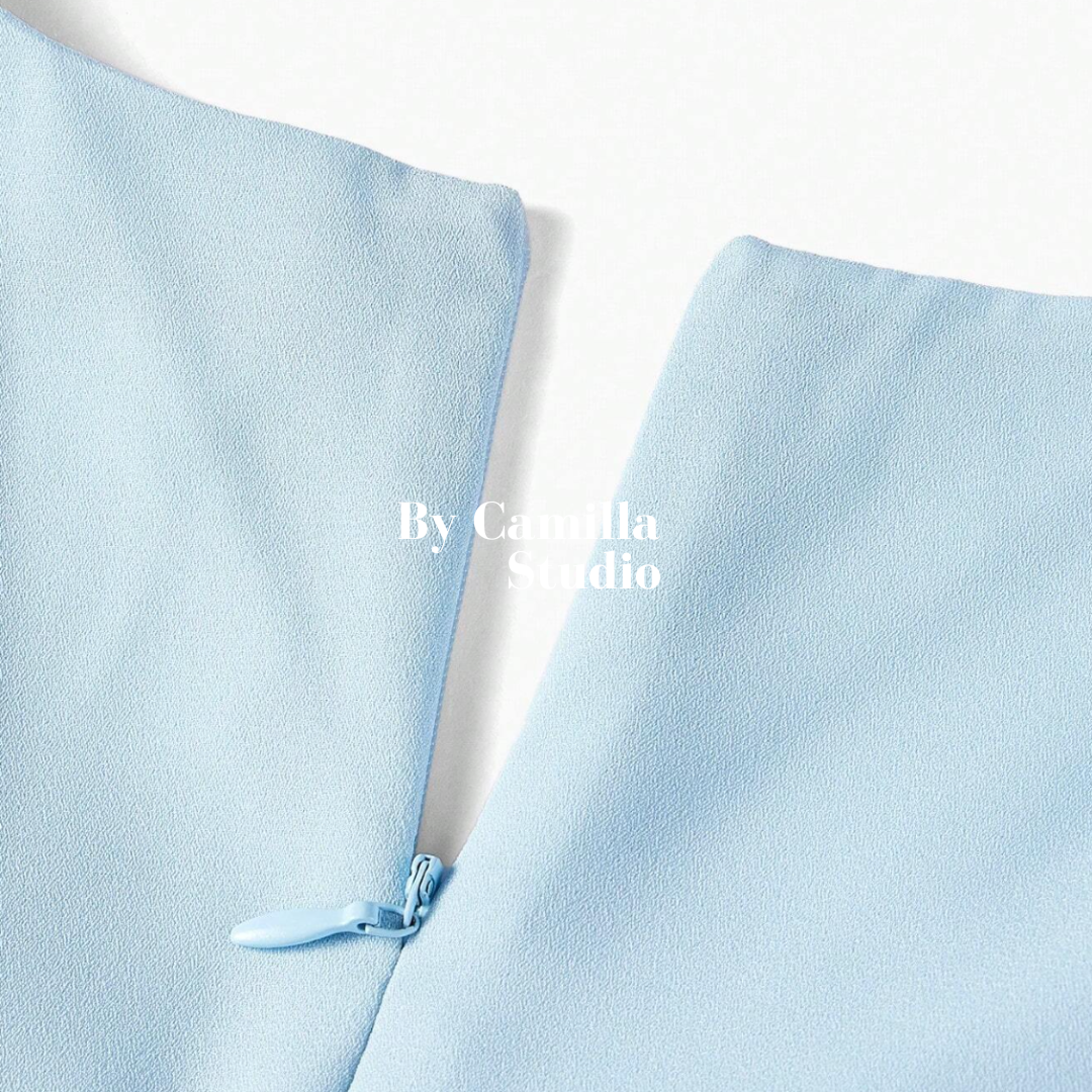 Hera Dress