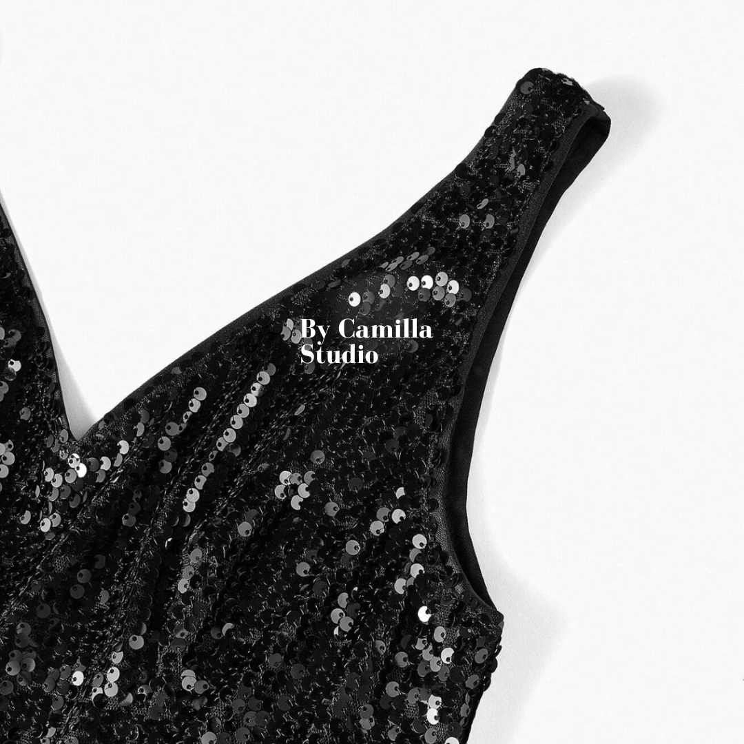 Odile Dress