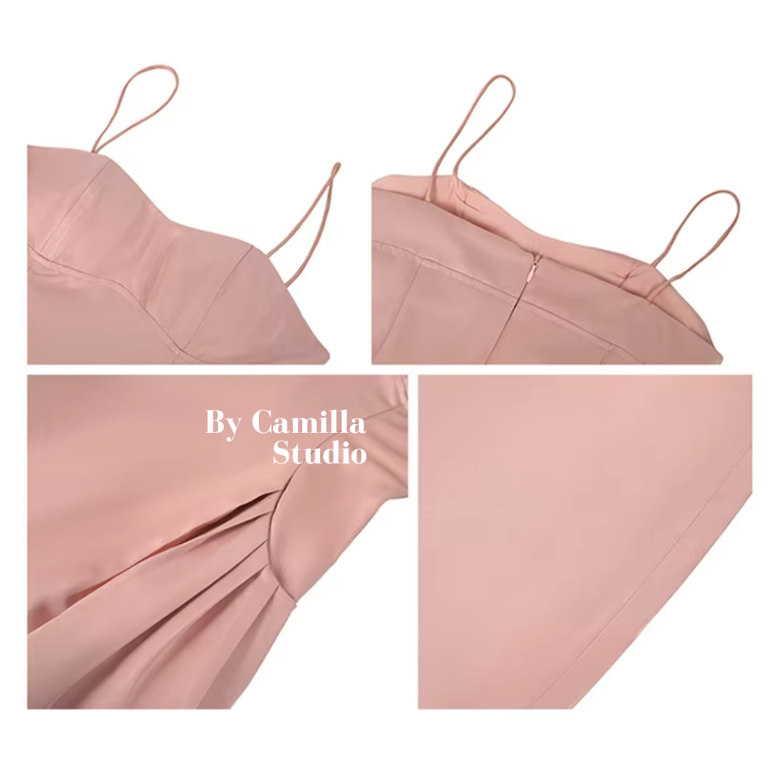 Pre-order: Mary Dress