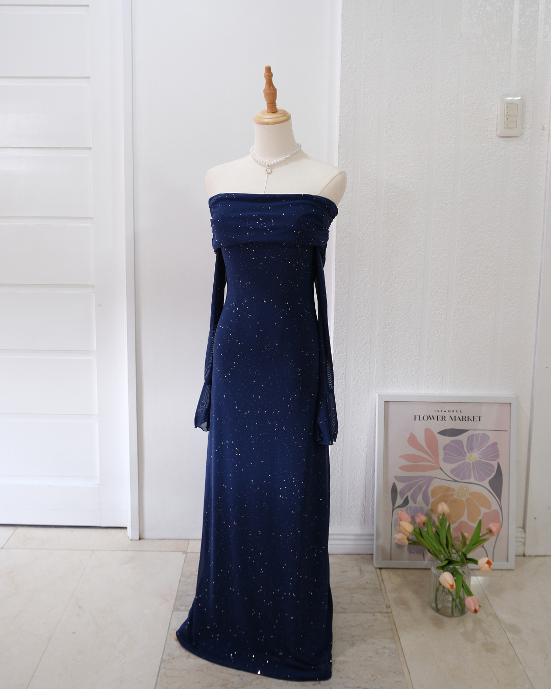 Pre-order: Daniella Dress