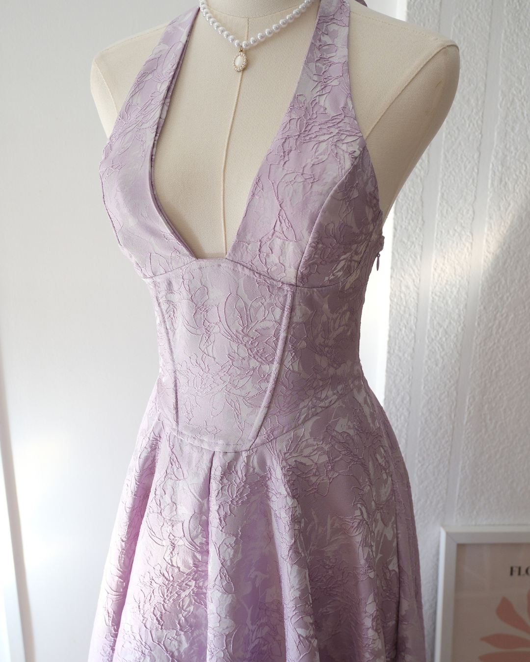 Pre-order: Contessa Dress