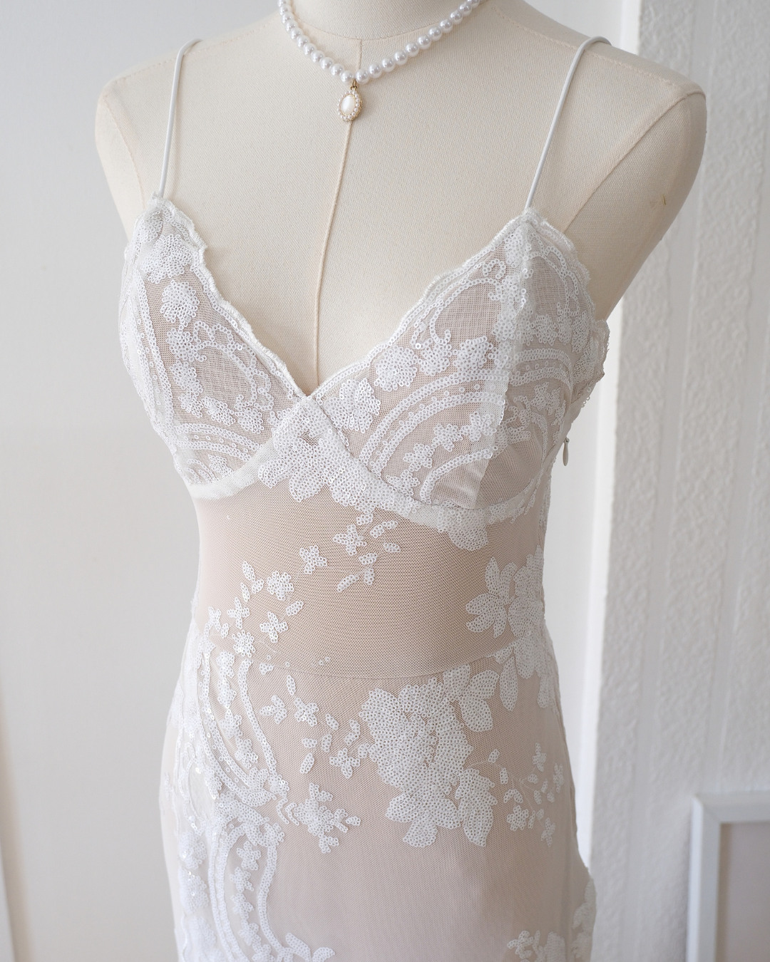 Pre-order: Tifania Dress