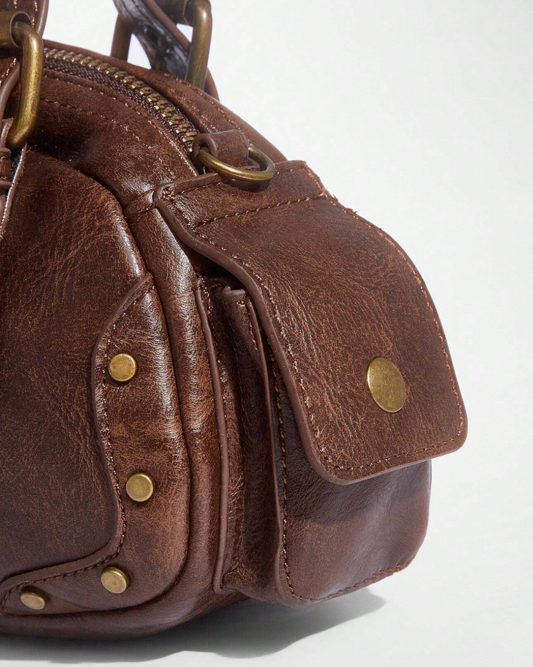 Pre-order: Boston Bag