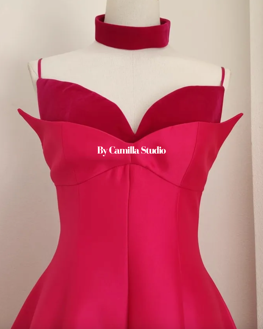 Pre-order: Vivien Dress