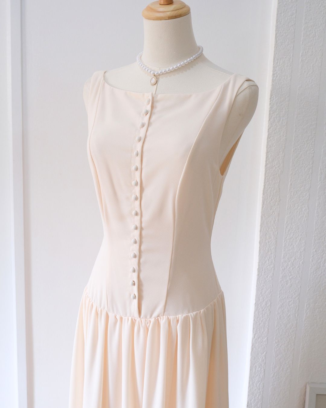 Pre-order: Adaline Dress