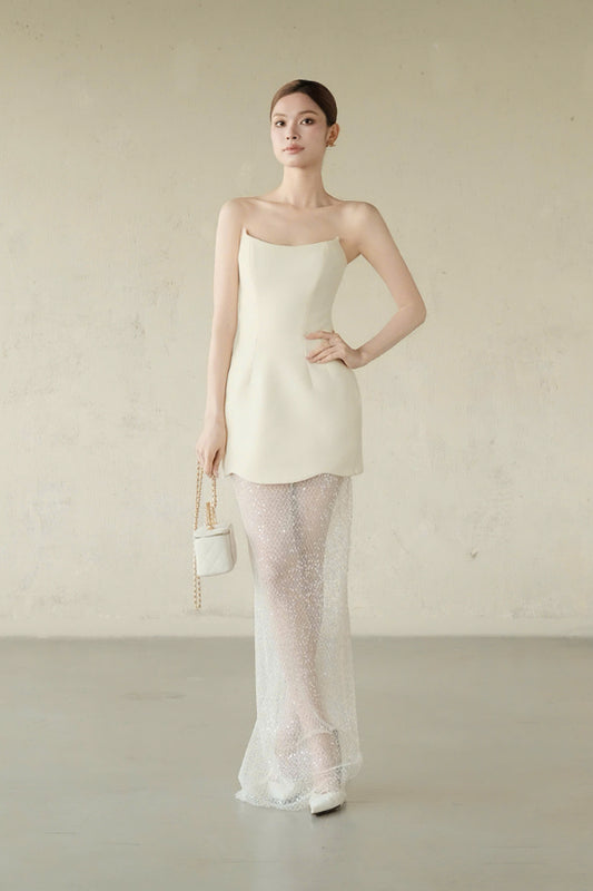 Catherine Dress By Rubies