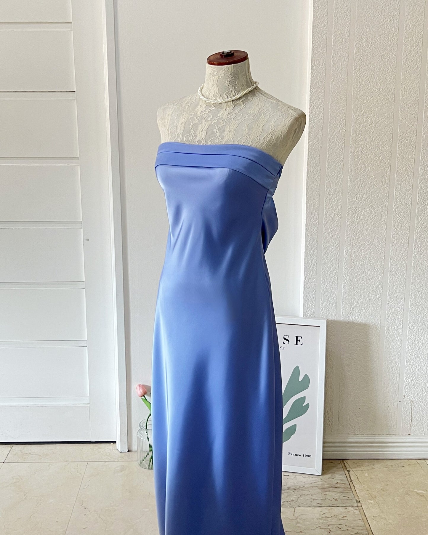 Pre-order: Camellia Dress