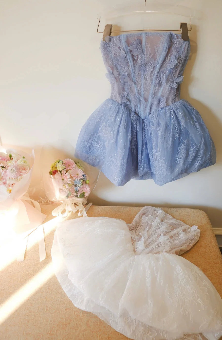 Pre-order: Yeseah Dress