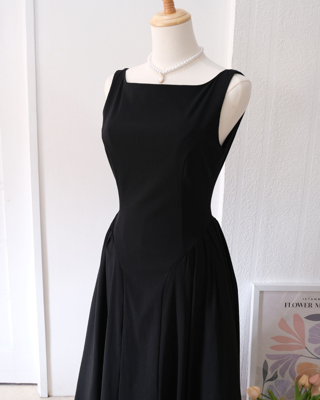 Pre-order: Amanthe Dress