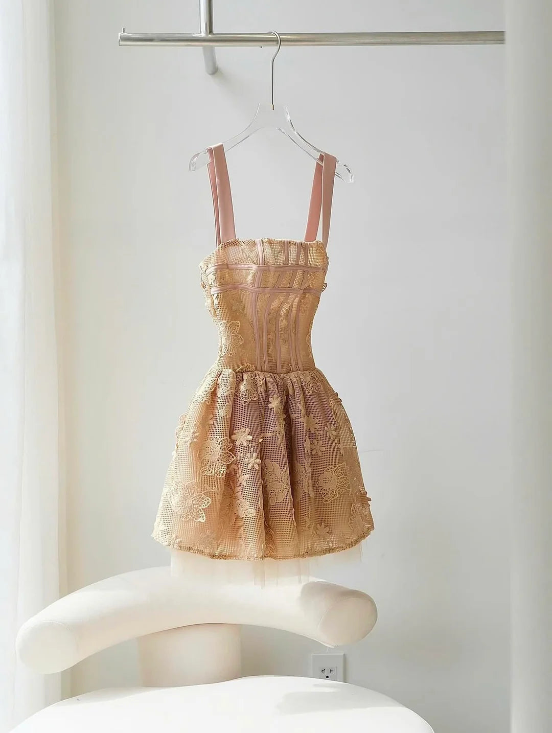 Anelisse Dress