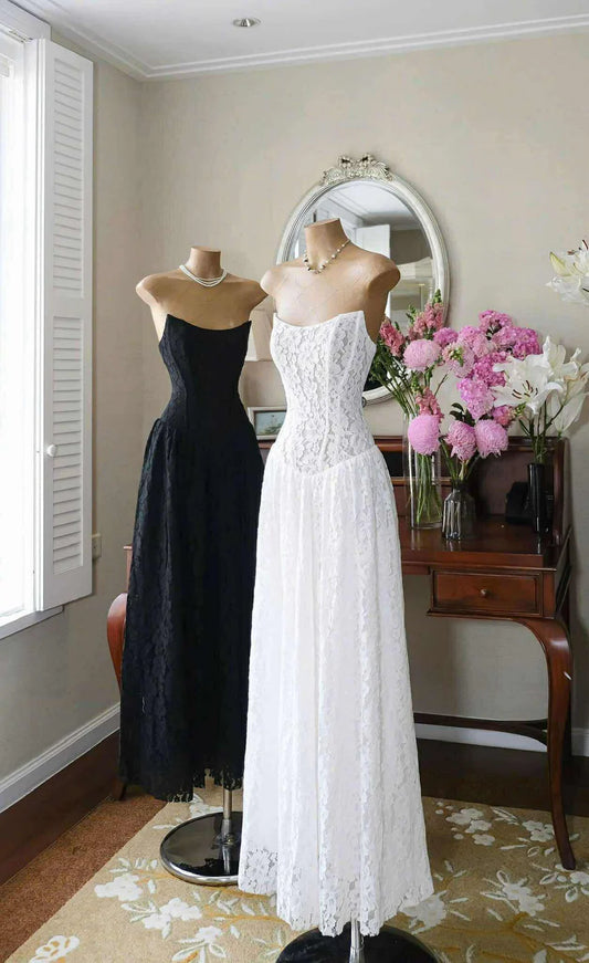 Mortea Dress