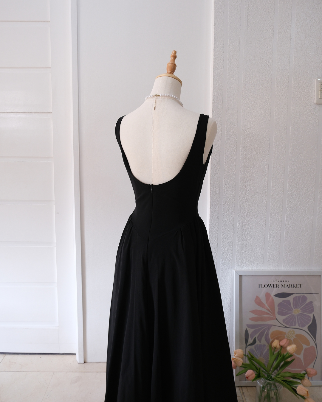 Pre-order: Amanthe Dress