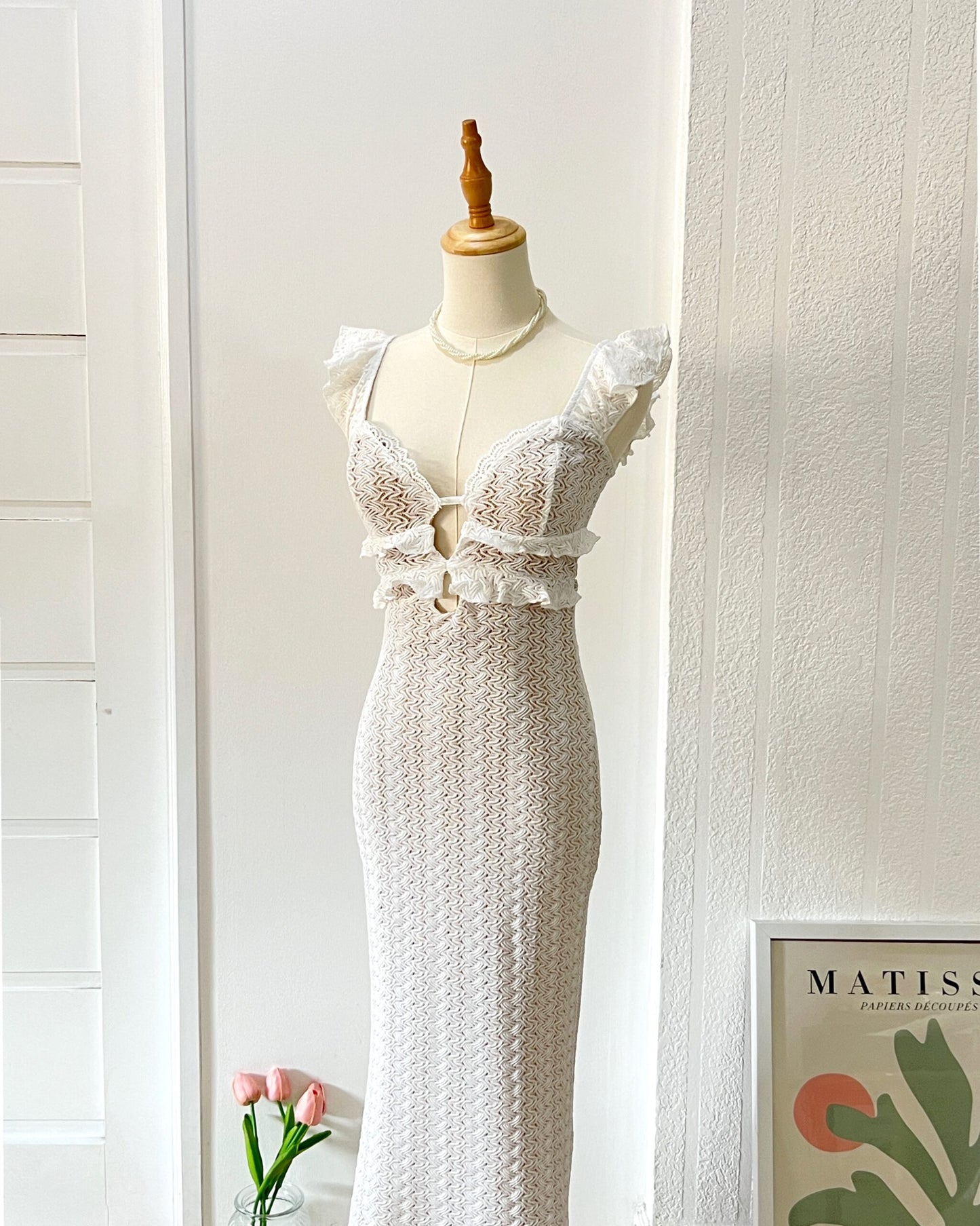 Pre-order: Bia Dress
