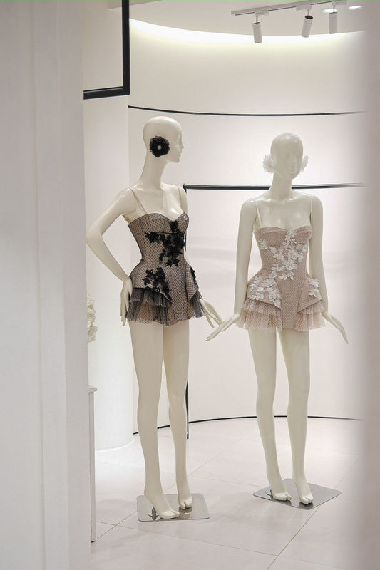 Yara Dress
