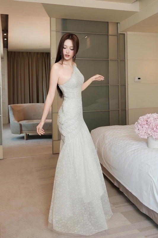 Yvania Dress
